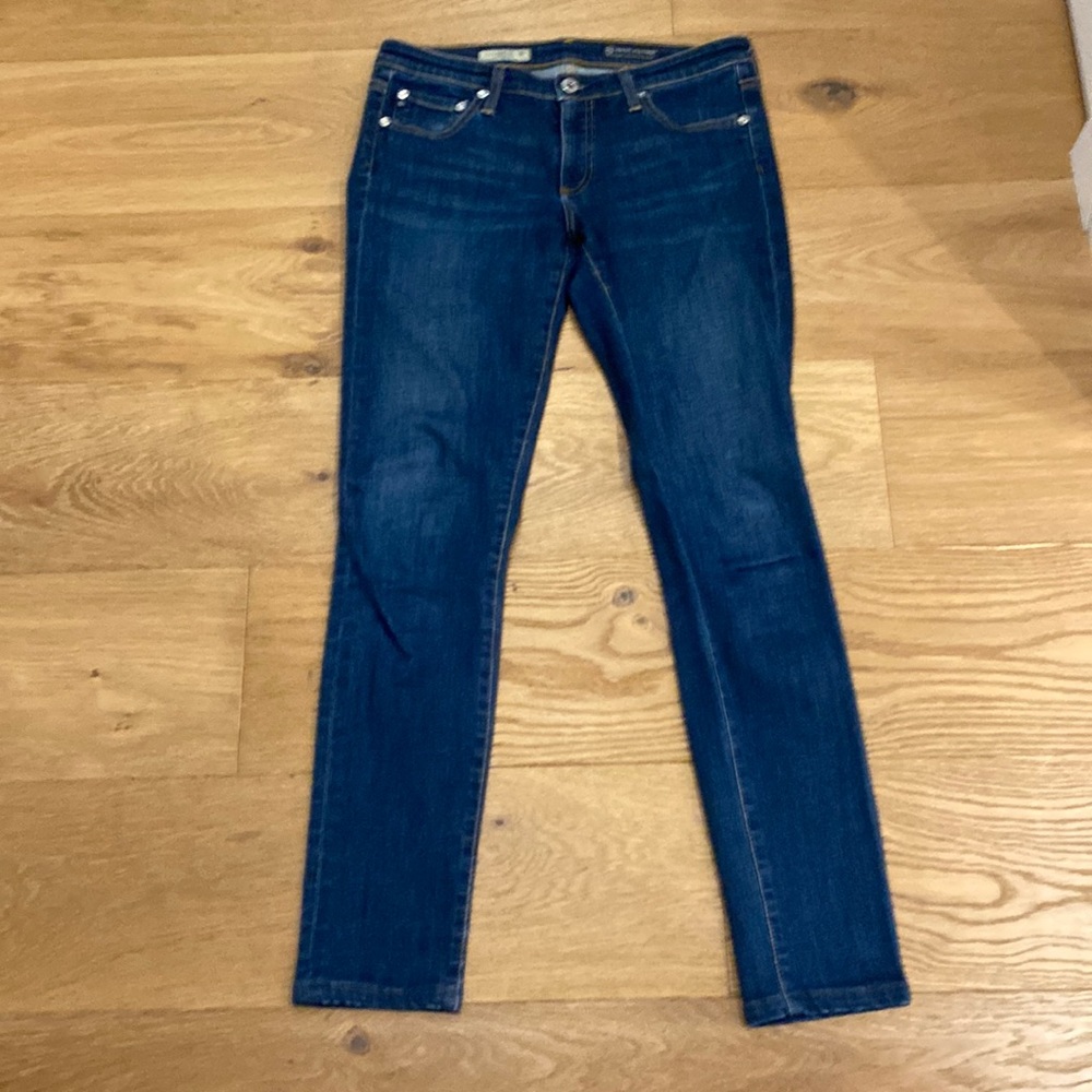 AG the legging super skinny fit Denim